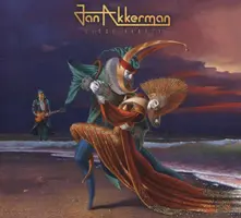 AKKERMAN, JAN - CLOSE BEAUTY thumbnail