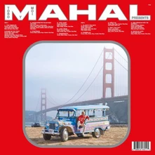 Toro y Moi, Vinyl TORO Y MOI - MAHAL