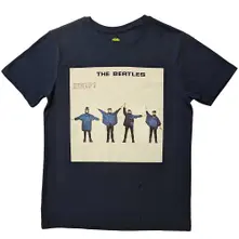 Help! Album Cover thumbnail