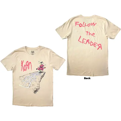 Follow The Leader Hopscotch