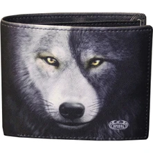 Peňaženka Wolf Chi