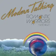Romantic Warriors (The 5th Album) thumbnail