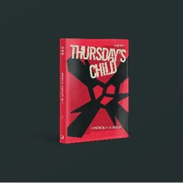 Thursday's Child