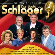 V/A - DAS BESTE AUS SCHLAGER thumbnail