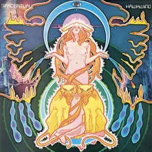 Hawkwind, Vinyl SPACE RITUAL