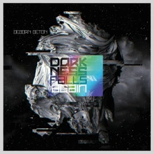 Beborn Beton, Vinyl DARKNESS FALLS AGAIN