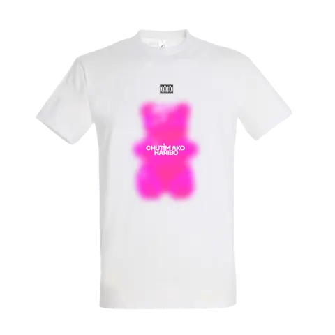 Haribo basic tee