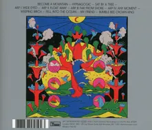 Dan Deacon – MYSTIC FAMILIAR (CD)