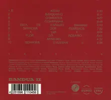 BANDUA II thumbnail