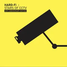 FI - STARS OF CCTV (LIMITED YELLOW VINYL) thumbnail
