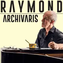 Raymond van het Groenewoud, Vinyl ARCHIVARIS