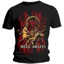 Hell Awaits