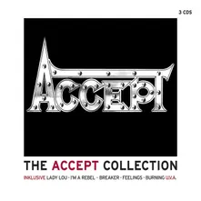 CD ACCEPT COLLECTION
