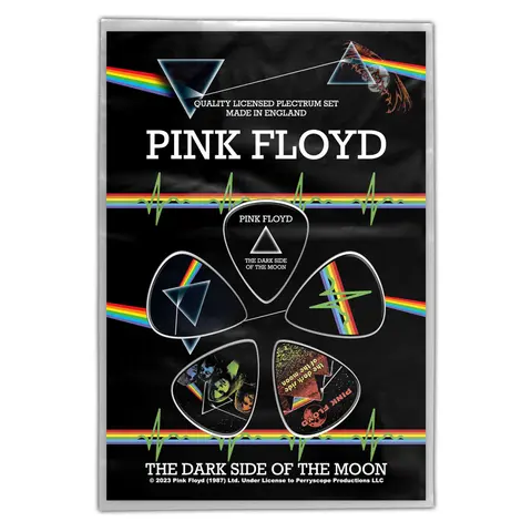 Dark Side Of The Moon