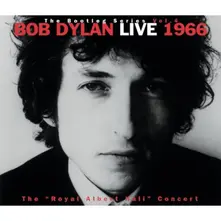 LIVE 1966 (THE "ROYAL ALBERT HALL" CONCERT) thumbnail