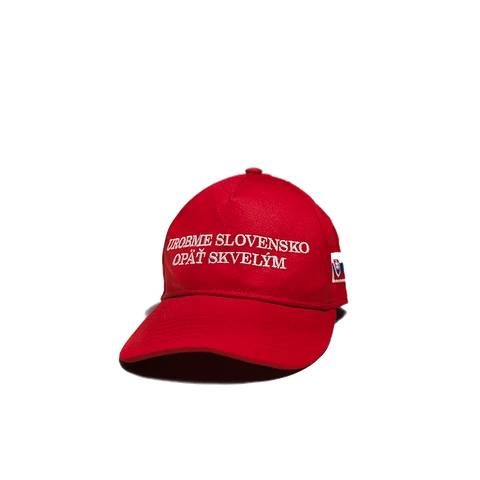 Urobme Slovensko Opäť Skvelým