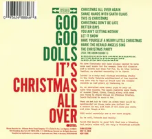 IT'S CHRISTMAS ALL OVER thumbnail
