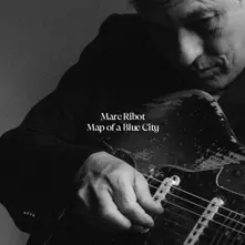 Marc Ribot, Vinyl MAP OF A BLUE CITY