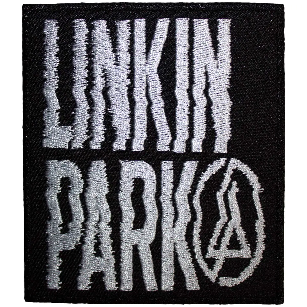 Linkin Park – Shift (Nažehlovačka)