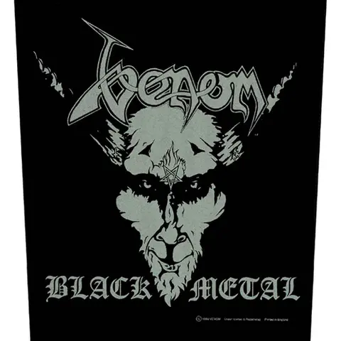 Black Metal