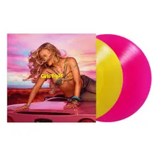 Zara Larsson, Vinyl Midnight Sun (Girls Trip)