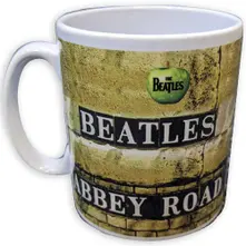 Abbey Road Crossing thumbnail