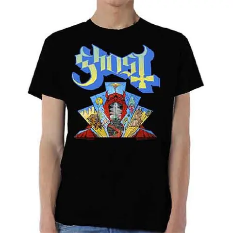 Devil Window