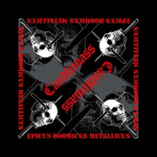 Šatka Epicus Doomicus Metallicus