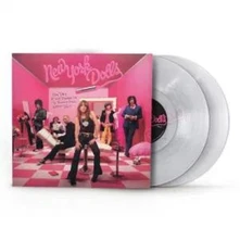New York Dolls, Vinyl ONE DAY IT WILL PLEASE US TO REMEMBER EVEN THIS (RSD 2026)