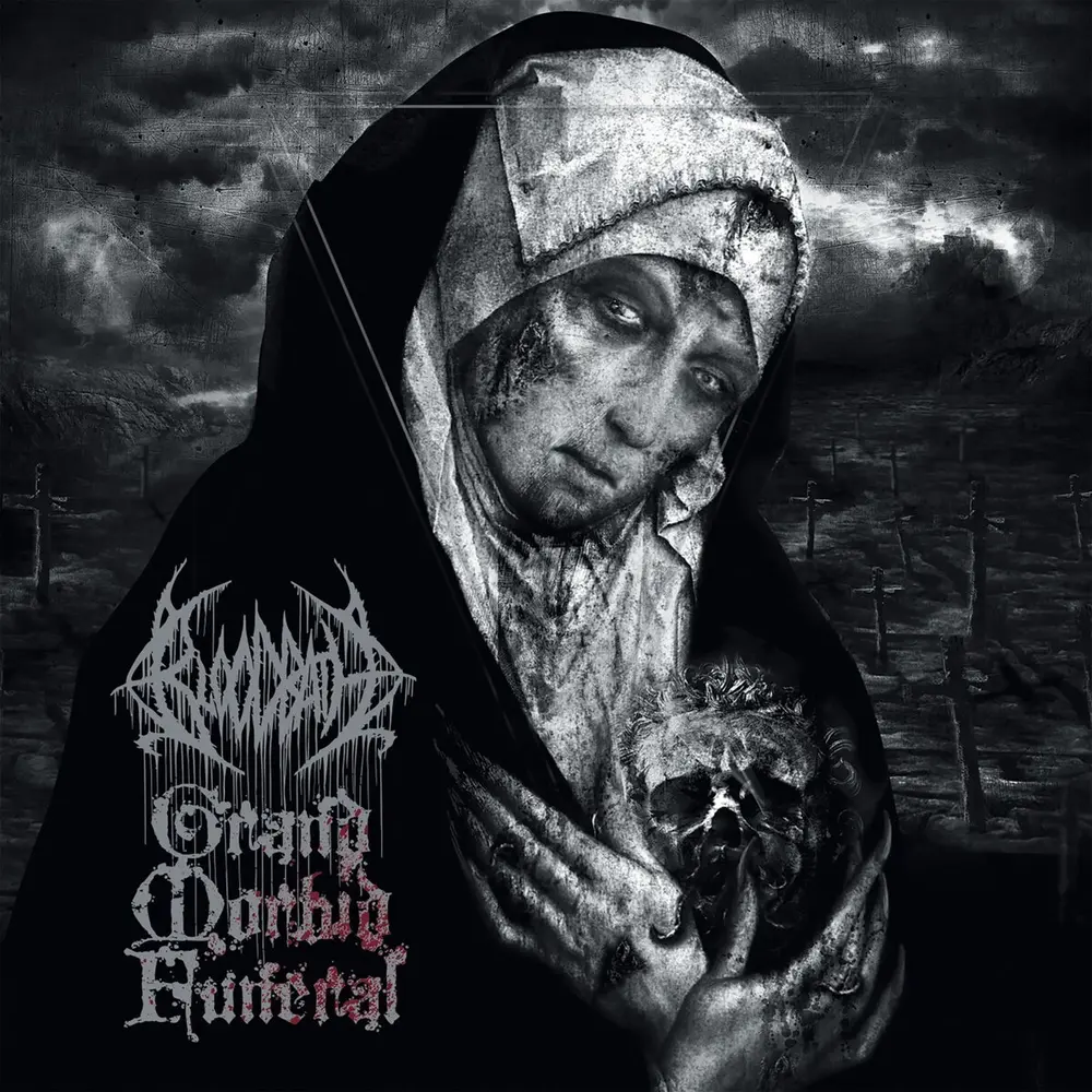 GRAND MORBID FUNERAL