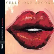 ONE SECOND thumbnail