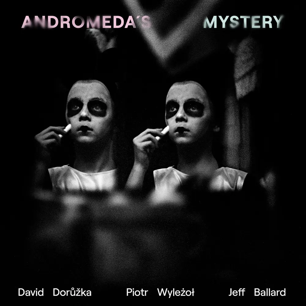 Andromeda´s Mystery
