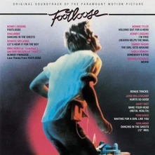 CD Footloose (Original Soundtrack Of The Paramount Motion Picture) (15th Anniversary Collectors' Edition)