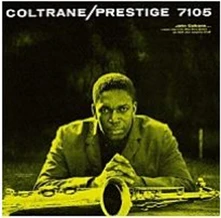 John Coltrane, CD COLTRANE