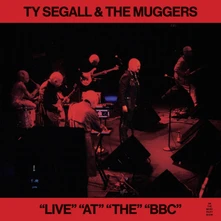 Vinyl "LIVE" "AT" "THE" "BBC"
