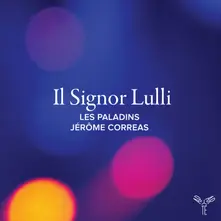 IL SIGNOR LULLI thumbnail