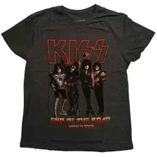 End of the Road Tour thumbnail
