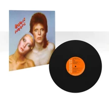 Vinyl PINUPS (2015 REMASTERED)
