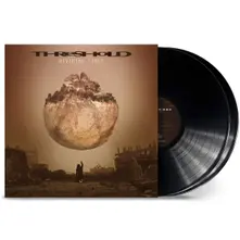 Threshold – DIVIDING LINES (Vinyl)