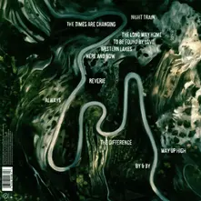 Graeme James – THE LONG WAY HOME (Vinyl)