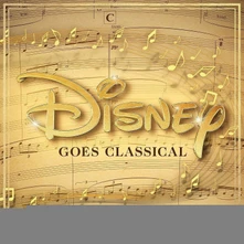 Royal Philharmonic Orchestra, CD DISNEY GOES CLASSICAL