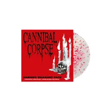 Cannibal Corpse, Vinyl HAMMER SMASHED FACE