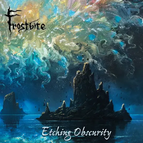 CD ECHING OBSCURITY
