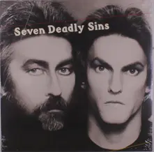 Vinyl SEVEN DEADLY SINS