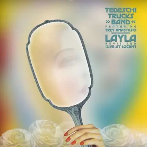 LAYLA REVISITED: LIVE AT LOCKN'