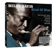 KIND OF BLUE thumbnail