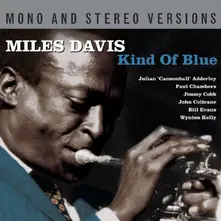 Kind Of Blue (Not Now Music) (Remastered) thumbnail