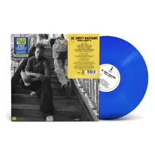 Shimmy Shimmy Ya / Brooklyn Zoo (Blue Vinyl) thumbnail