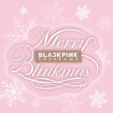 Blackpink – THE GAME COUPONCARD COLLECTION (Kit Album)