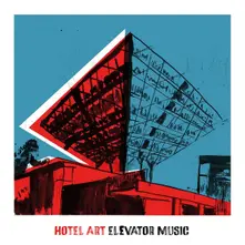 Elevator Music (Svetlomodrý Vinyl) thumbnail